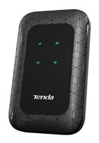 Tenda 4G180 2.4 GHz 4G 150 Mbps Single Band Router