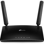 Tp-link TL-MR150 2.4 GHz 300 Mbps Router