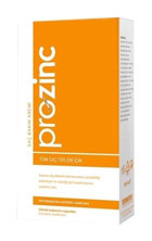 Prozinc Bakım Yapan Bitkisel Özler Saç Kremi 300 ml
