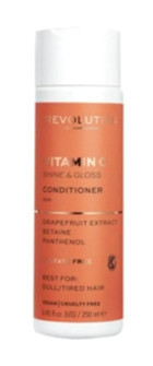 Revolution Haircare Revolution Nemlendirici C Vitamini Saç Kremi 250 ml