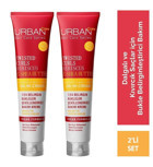Urban Care Şekillendirici Hibiskus Shea Dalgalı Kıvırcık Saçlar İçin Saç Kremi 2 x 175 ml