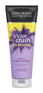 John Frieda Sheer Blonde Colour Renew Nemlendirici Sarı Saçlar İçin Saç Kremi 250 ml