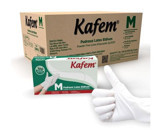 Kafem Beyaz Medium 20 x 100 Adet Bulaşık Eldiveni