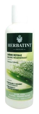 Herbatint Nemlendirici Aloe Vera Saç Kremi 260 ml