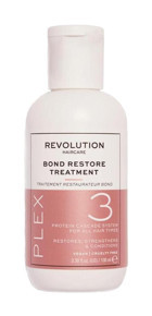 Revolution Haircare Plex 3 Restore Onarıcı Pro Vitamin B5 Saç Kremi 100 ml