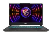 MSI Cyborg 15 A13VE-897XTR Harici GeForce RTX 4050 Intel Core i7 13420H 16 GB GDDR6 1 TB SSD 15.6 inç FreeDos Gaming Laptop