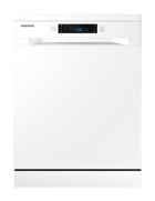 Samsung DW60DG540FWQ 4 Programlı D Enerji Sınıfı 13 Kişilik Çekmeceli Gri Solo Bulaşık Makinesi