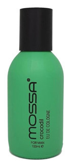 Mossa Crocodil EDC Erkek Parfüm 100 ml