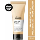 L'Oreal Professionnel Absolut Repair Onarıcı Parlaklık Verme Kinoa Protein Kadın Saç Kremi 200 ml