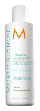 Moroccanoil Smooth Nemlendirici Onarıcı Algler Argan Yağı A E Vitamini Saç Kremi 250 ml