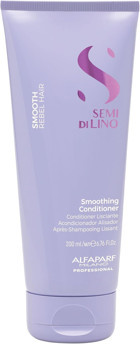 Alfaparf Semi Di Lino Smooth Düzleştirici Saç Kremi 250 ml