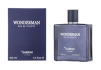 Gabrini Wonderman EDT Erkek Parfüm 100 ml