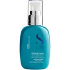 Alfaparf Semi Di Lino Curls Bukle Belirginleştirici Manketti Yağı Dalgalı Kıvırcık Saçlar İçin Kadın Saç Kremi 125 ml