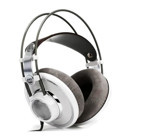Akg K701 3.5 mm Jak Mikrofonlu Kablolu Kulak Üstü Kulaklık Gümüş