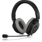 Behringer Bh470U 3.5 mm Jak Gürültü Önleyici Mikrofonlu Kablolu Kulak Üstü Kulaklık Siyah