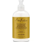 Shea Moisture Nemlendirici Onarıcı Argan Yağı Deniz Yosunu Shea Yağı Saç Kremi 384 ml