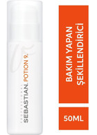 Sebastian Potion 9 Şekillendirici Saç Kremi 50 ml
