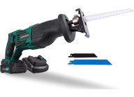 Vonroc RS501DC Akülü Kablosuz 20 W Tilki Kuyruğu Testere