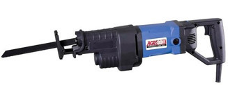 Agp RS130B Kablolu 1600 W Elektrikli Tilki Kuyruğu Testere