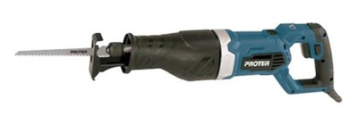 Proter PR 1130 Kablolu 1050 W Elektrikli Tilki Kuyruğu Testere