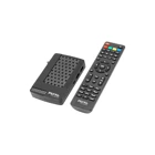 Plato Legent 2 Harici Mini Çanaklı Full HD Uydu Alıcısı
