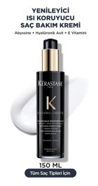 Kerastase Chronologiste Thermique Régénérant Saç Güçlendirici E Vitaminli Saç Kremi 150 ml