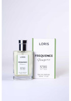 Loris E-081 Frequence Erkek Parfüm 50 ml