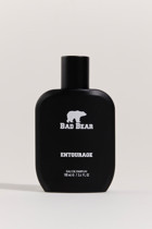 Bad Bear Entourage EDP Ahşap-Elma Erkek Parfüm 100 ml