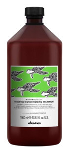Davines Natural Tech Renewing Onarıcı Besleyici Nemlendirici Maqui Berry Saç Kremi 1000 ml