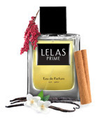 Lelas 183 Fancy Fance EDP Odunsu Erkek Parfüm 2x55 ml