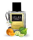 Lelas 153 Desirable EDP Odunsu Erkek Parfüm 55 ml