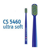 Curaprox 5460 Ultra Soft Manuel Diş Fırçası Mavi