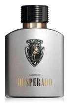 Faberlic Desperado EDP Baharatlı-Elma Erkek Parfüm 100 ml