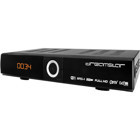 Dreamstar DS-4000 Harici Çanaklı Full HD Uydu Alıcısı