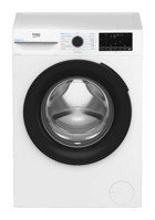 Beko CMXD 9120 9 kg 1200 Devir A Enerji Sınıfı Buharlı Beyaz Çamaşır Makinesi
