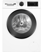 Bosch WGA242Z0TR 9 kg 1200 Devir A Enerji Sınıfı Beyaz Çamaşır Makinesi