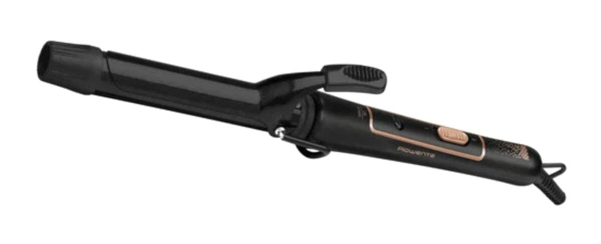 Rowenta CF3319 25 mm Maşa Seramik Saç Maşası