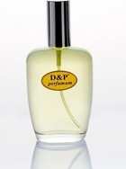 D&P L8 EDP Erkek Parfüm 100 ml