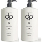 DP Daily Perfection Nemlendirici Tüm Saçlar İçin Tuzsuz Sülfatsız Keratin Parabensiz Unisex Şampuan 2x500 ml