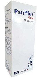 Assos PanPlus Gold İnce Telli Saçlar İçin Unisex Şampuan 200 ml