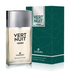 Sansiro Vert Nuit EDP Erkek Parfüm 50 ml