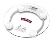 Techfit Tf-1061 Cam Dijital Tartı