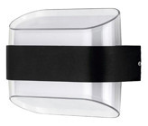 Cata CT-7044 2'li Başlık Plastik Led Aplik Beyaz