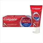 Colgate Optic White Instant Naneli Florürlü Diş Macunu 50 ml