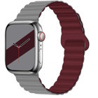 Huawei Bh52 Watch Metal 42 mm Yetişkin Akıllı Saat Kordonu Gri