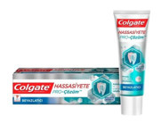 Colgate Pro Çözüm Naneli Florürlü Diş Macunu 24x75 ml
