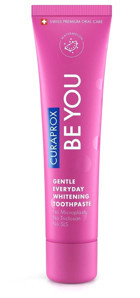 Curaprox Be You Meyve Aromalı Florürsüz Diş Macunu 60 ml