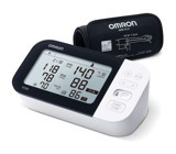 Omron M7 İntelli IT HEM-7361T-EBK 2 Kullanıcı 100 Ölçüm Hafızalı Dijital Kol Tansiyon Aleti