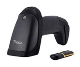Tiwox VSK-118 2D Okuyuculu Barkod Okuyucu