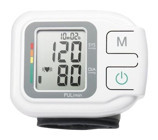 Medisana 51430 2 Kullanıcı 120 Ölçüm Hafızalı Dijital Bilek Tansiyon Aleti